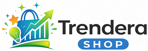 TrenderaShop